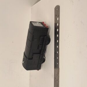 THOMAS & FRIENDS TRACKMASTER RAILWAY DIESEL